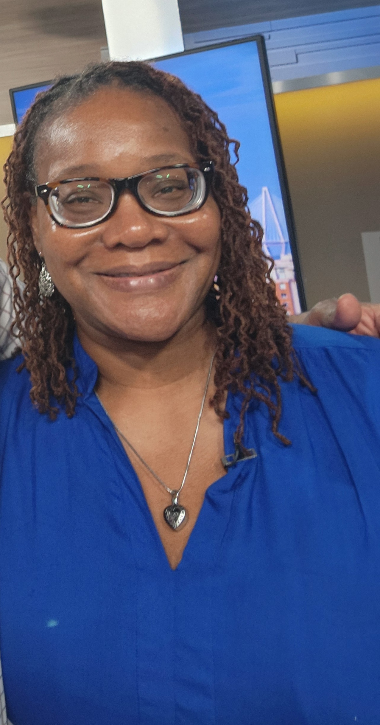 Michell Scott